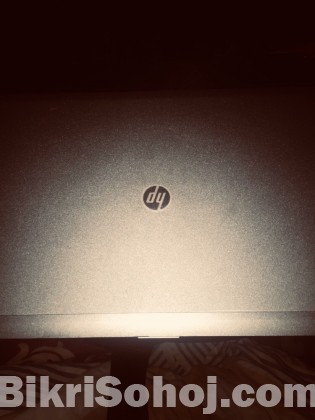 hp laptop